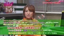 [AIDOL x NKM48] AKB48 Show Ep. 11 - Yuko and Takamina talk about Team K