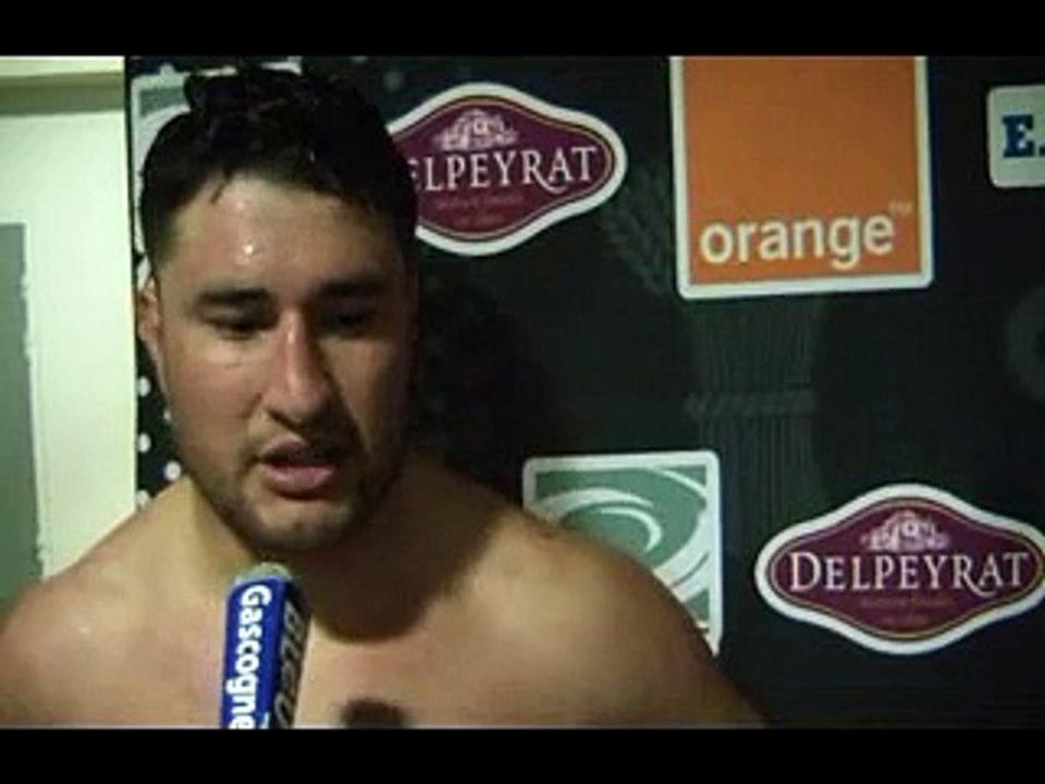 INTERVIEW C. MUZZIO