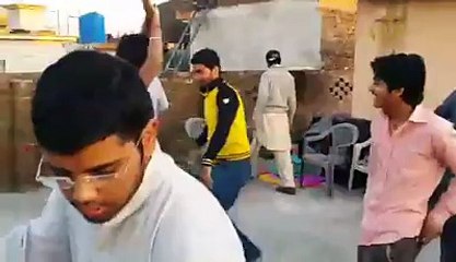 dance on Basant fastivl -tanch bhatta Rwp..