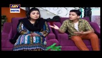 Rasgullay Episode 98 on Ary Digital 7 March 2015 Full Part