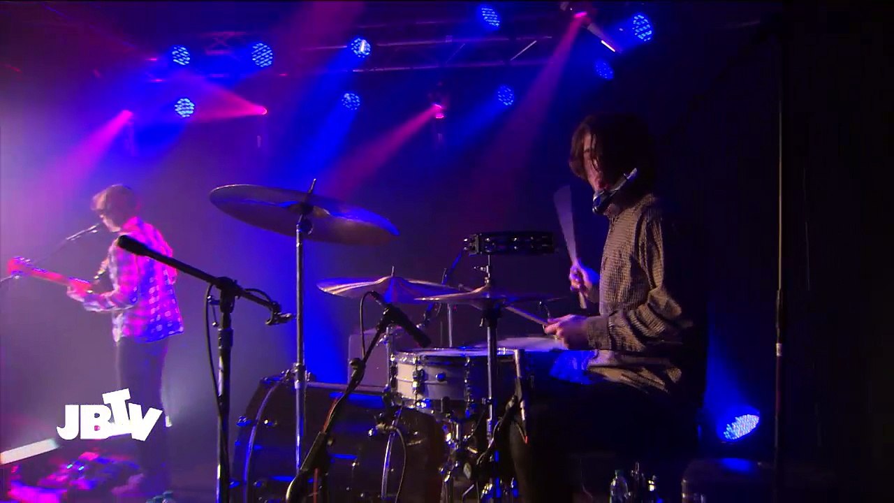 The Districts - Heavy Begs - Live