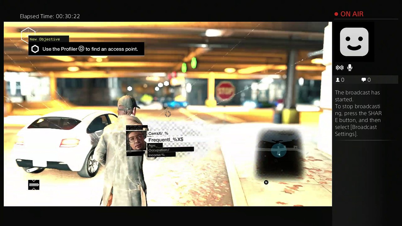 Watch Dogs Part 99