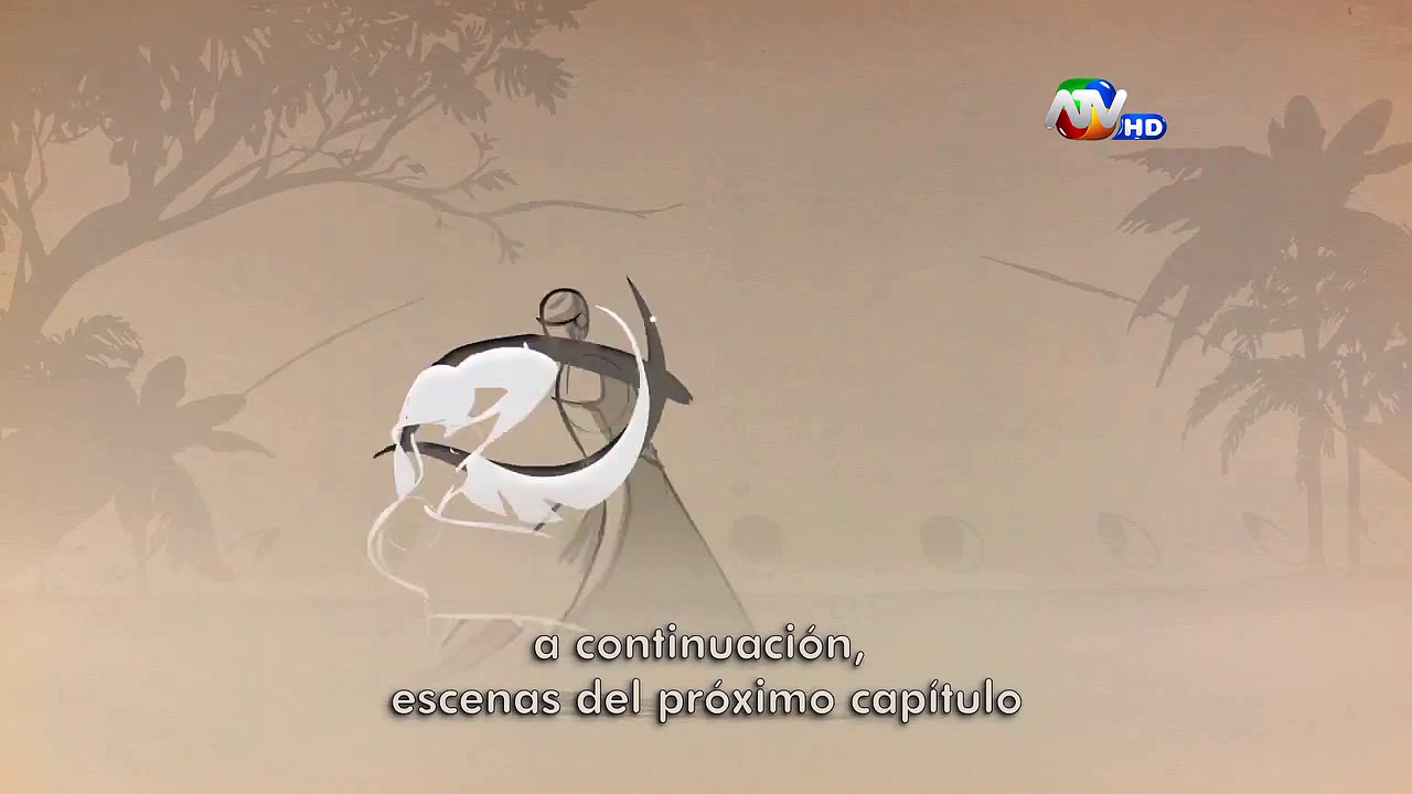 RASTRO DE MENTIRAS CAPITULO 87