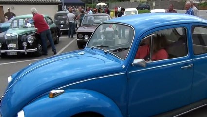 P'tite sortie en famille.