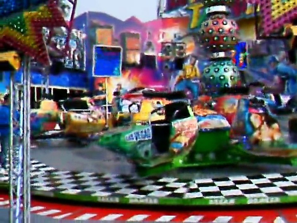 Offride: Break Dancer No.1 Spangenberger 07.03.2015