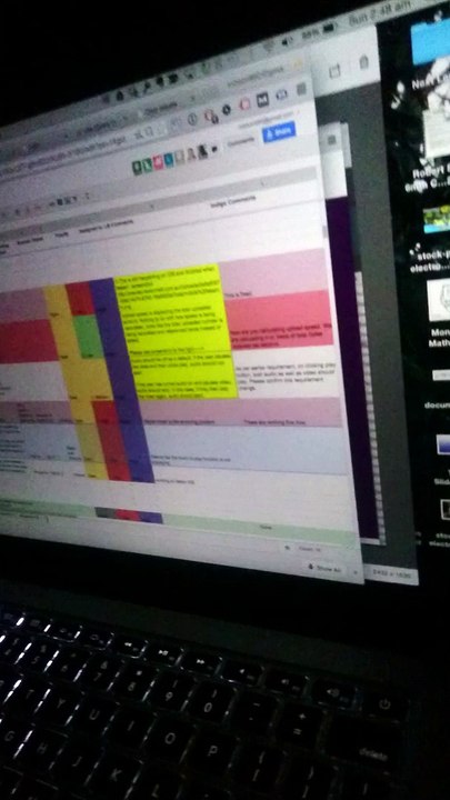 sony xperia chrome