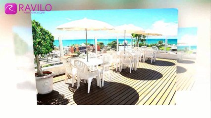 Best Western Hotel Caiçara, Joao Pessoa, Brazil