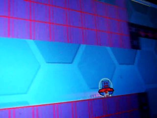 Geomtry Dash Blast 1 Retry