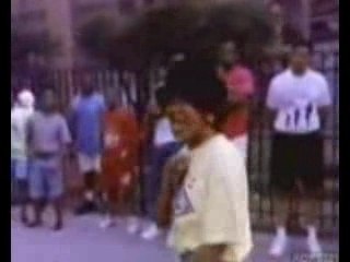 Boogie Down Productions,