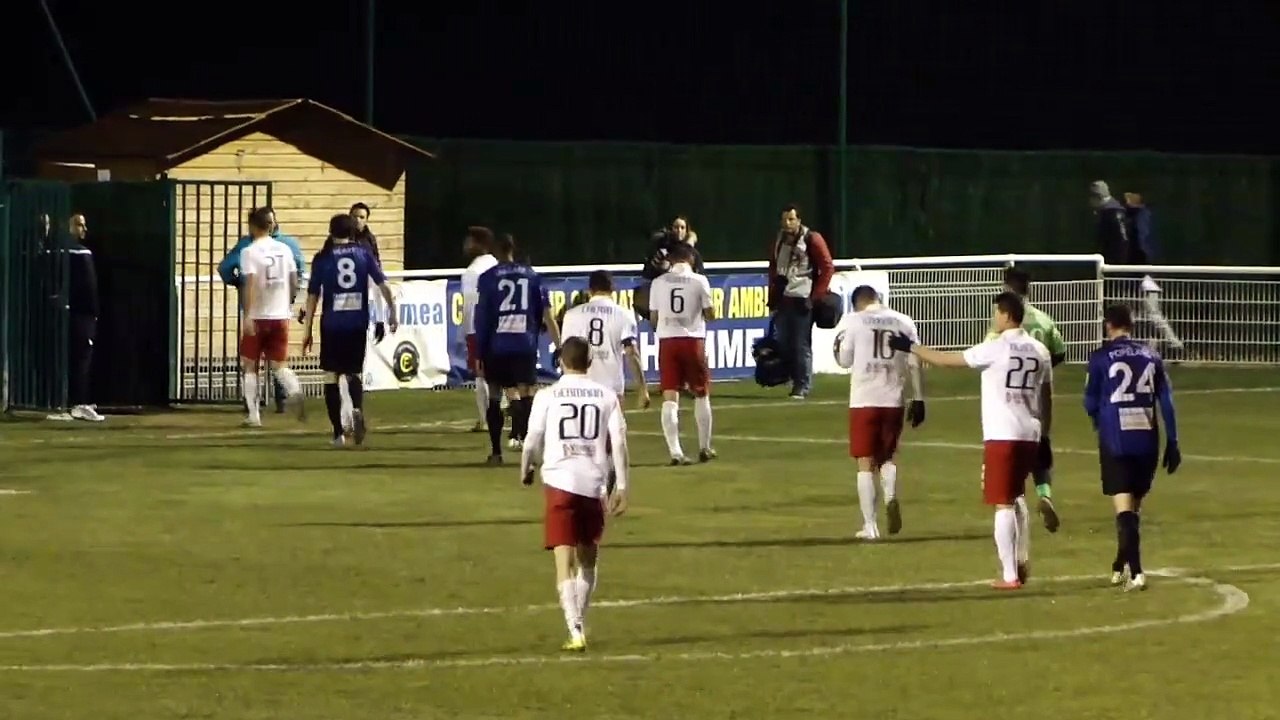 j23 Chambly-Luçon