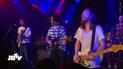 Delta Spirit - People C'mon - Live