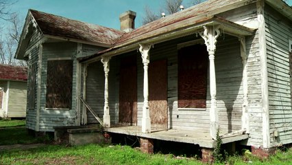 USA: 50 ans après, Selma se bat contre la pauvreté