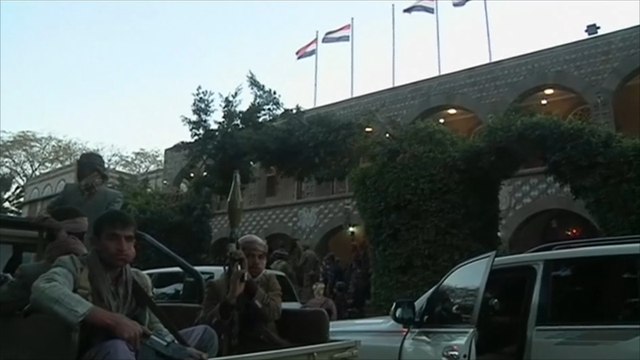 استعدادات لعقد اجتماع حكومي مصغر في عدن برئاسة هادي