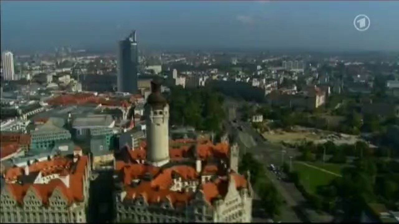 In aller Freundschaft 421 Wohin des Weges