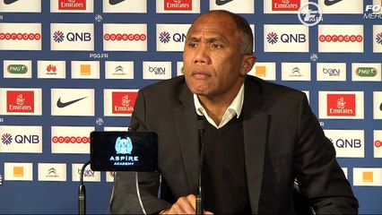 Lens : Kombouaré se fout de Mammadov