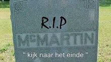 AH CHILL, 015 TERNEUZEN, MC MARTIN