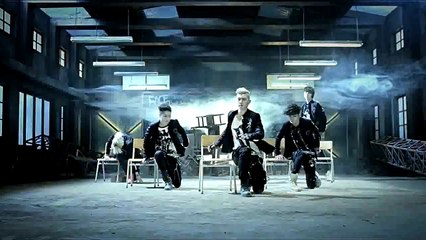 NU'EST(뉴이스트) _ FACE(페이스)