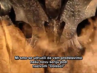 01-The_Arrivals_pt.1_(Proof_from_the_Holy_Quran) bosanski prevod