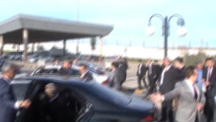 Vali Su, Köprü Çalışmalarını İnceledi