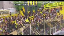 Juan Manuel Cobo 1:0 Golazo | Olimpo - Rosario Central 07.03.2015 HD