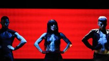 LOREEN - PAPER LIGHT (Feat. KAZAKY) LIVE @ MELODIFESTIVALEN 2015 (ANDRA CHANSEN)