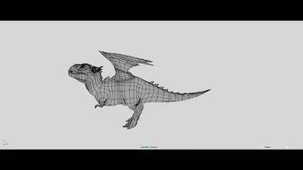 Letourneur Guillaume _ Demo reel 2015