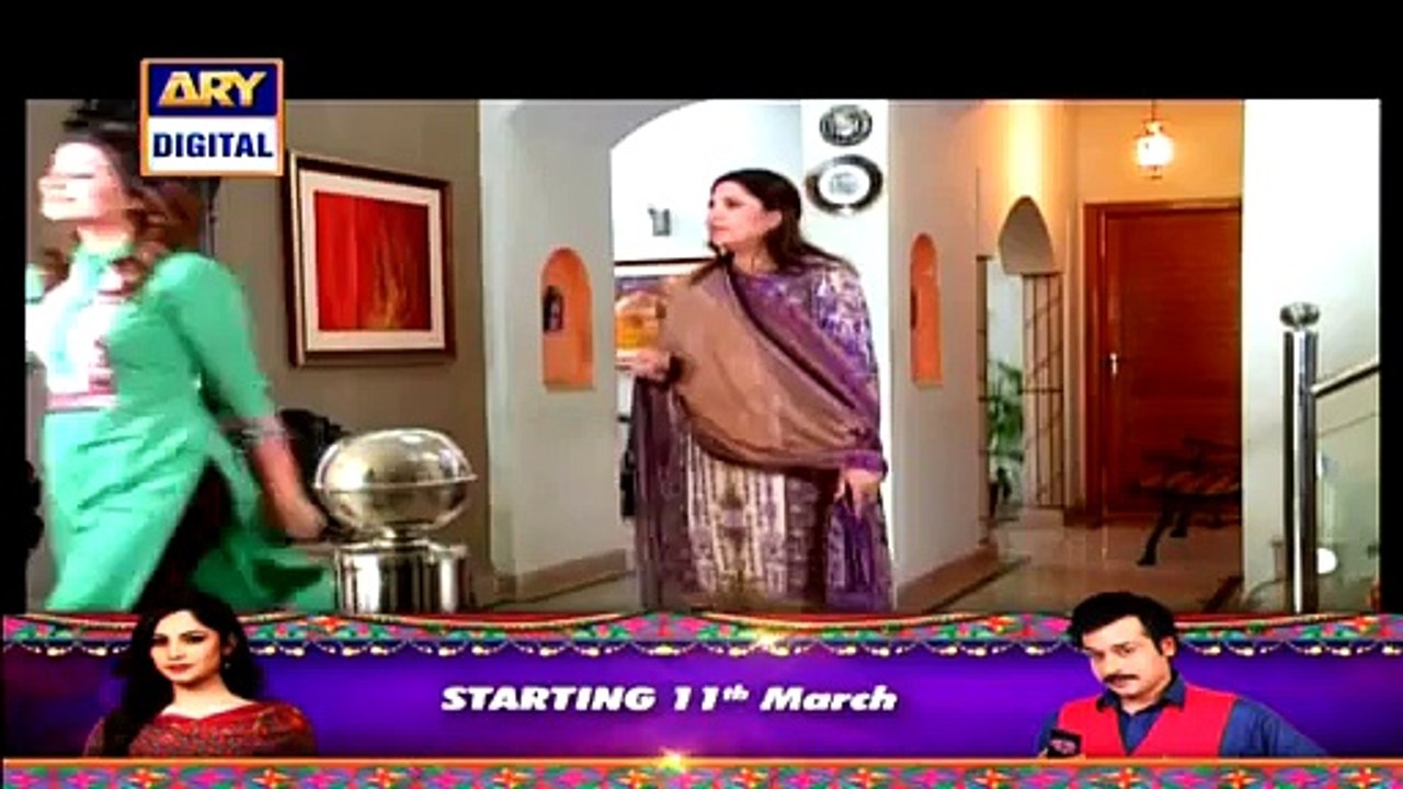 Dhoom Dhadaka Full Part - 7March 2015