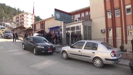 Şehit Aileleri ve Gazilere Ötv ve Kdv Muafiyeti" Talebi