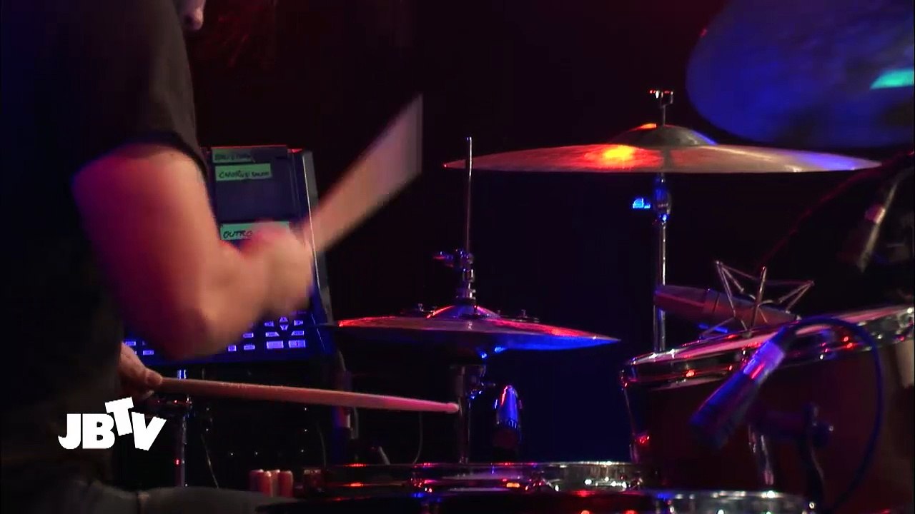 Empires - How Good Does It Feel - Live