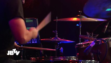 Empires - How Good Does It Feel - Live