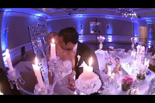 Persian Wedding Video of Ritz Carlton Washington, DC
