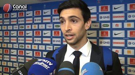 Pastore - "Maintenant nous voulons battre Chelsea"