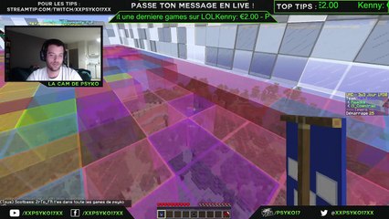 FIFA psyko in the game (REPLAY)