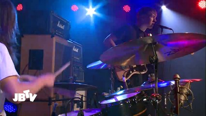 Drenge - Face Like A Skull - Live