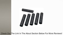 DELTA 31-788 1/2-Inch 80 Grit Sanding Sleeves for 31-780 Spindle Sander (6-Pack) Review