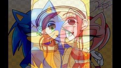 el extraño caso de sonamy with Risa and Yukino