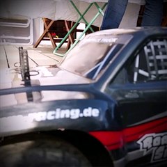 Graupner roadfighter shortcourse