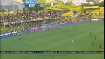 Marco Ruben 1:2 | Olimpo - Rosario Central 07.03.2015 HD