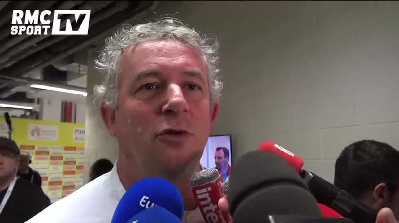 Athlétisme / Chpts d'Europe / D'Encausse : "Bubka n'avait pas cette régularité" - 07/03