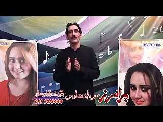 HUNAR STUSIO NEW SONG SINGER ASIF ALI