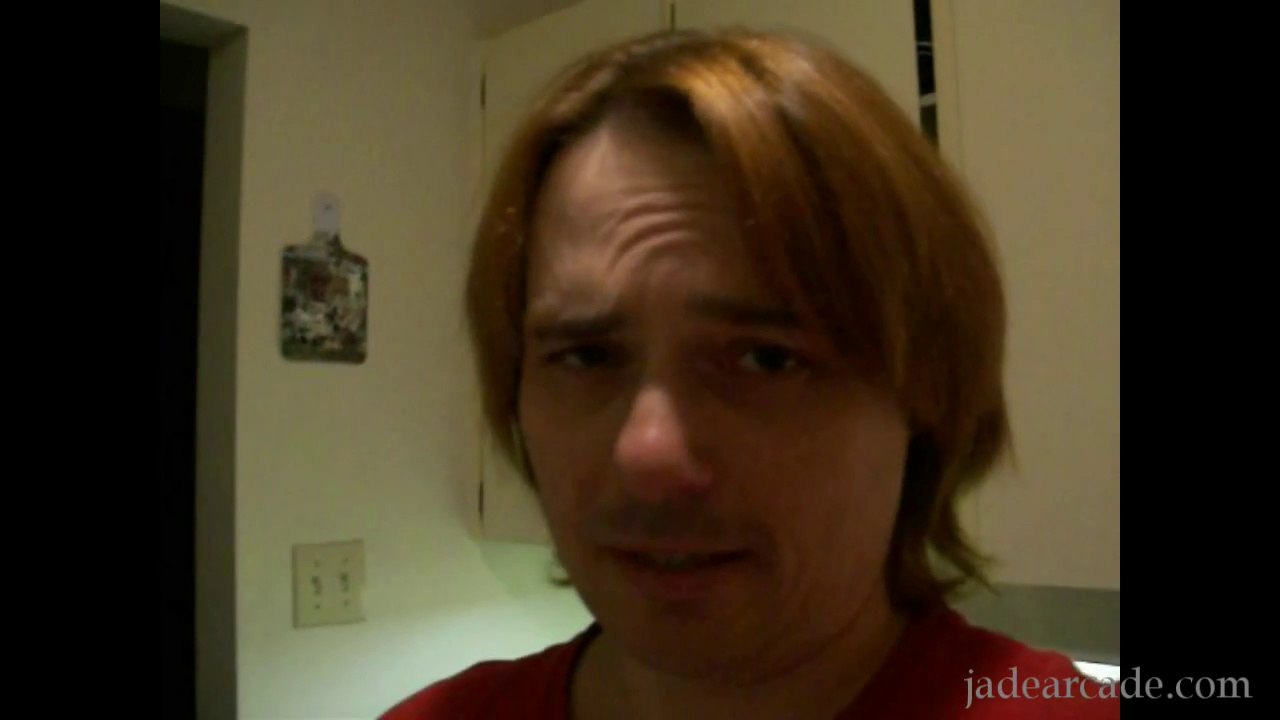 Jade Arcade's Vlog - 01 _ Milk in Canada!