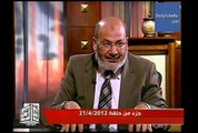عمرو أديب القاهرة اليوم 7\3\2015 الجزء 2  Alqahera Alyoum