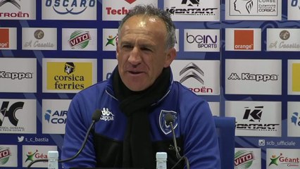 Foot - L1 : Printant «Beaucoup de tension»