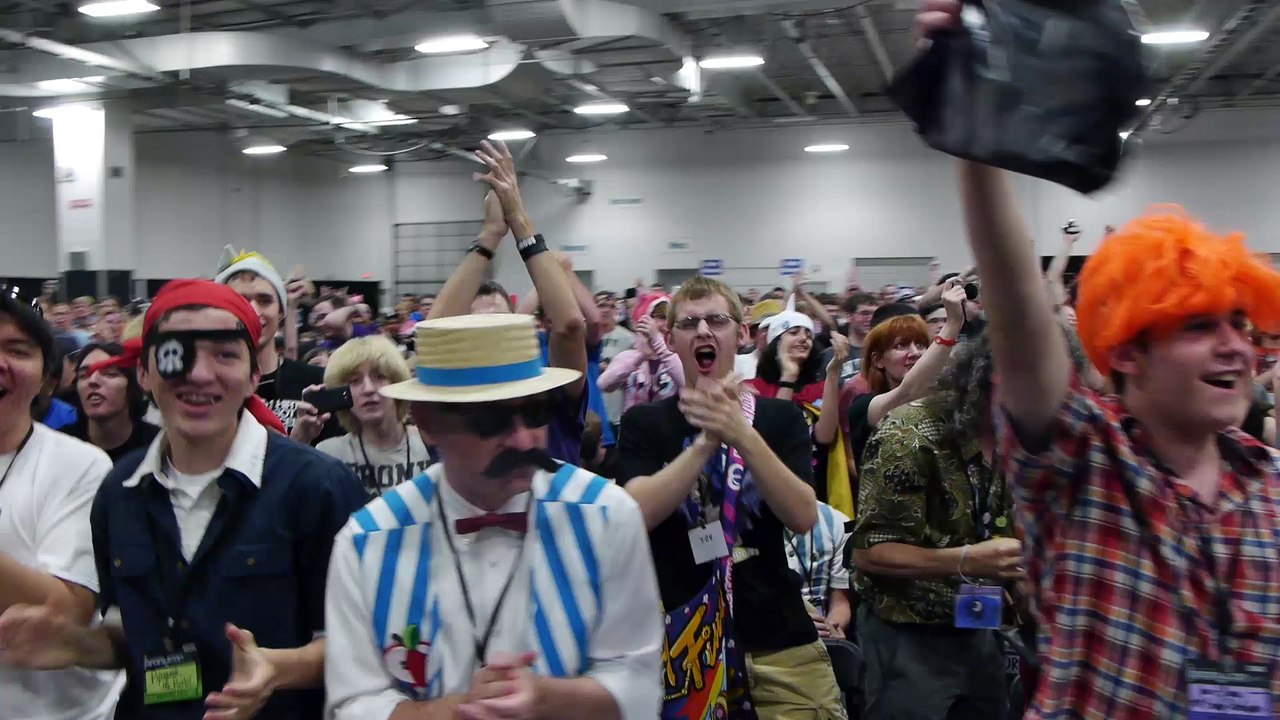 Bronies II, Ep 01 – Chrissy and Lauren Faust