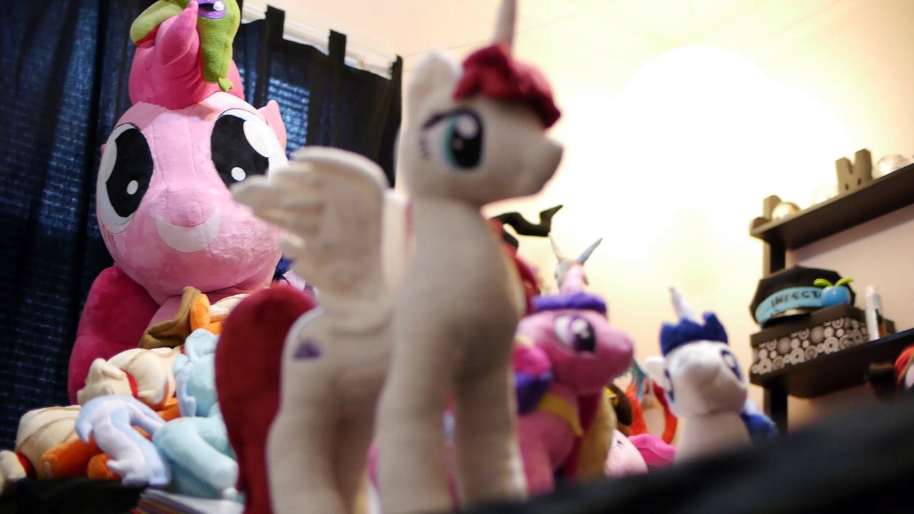 Bronies II, Ep 03 – Megan Youmans