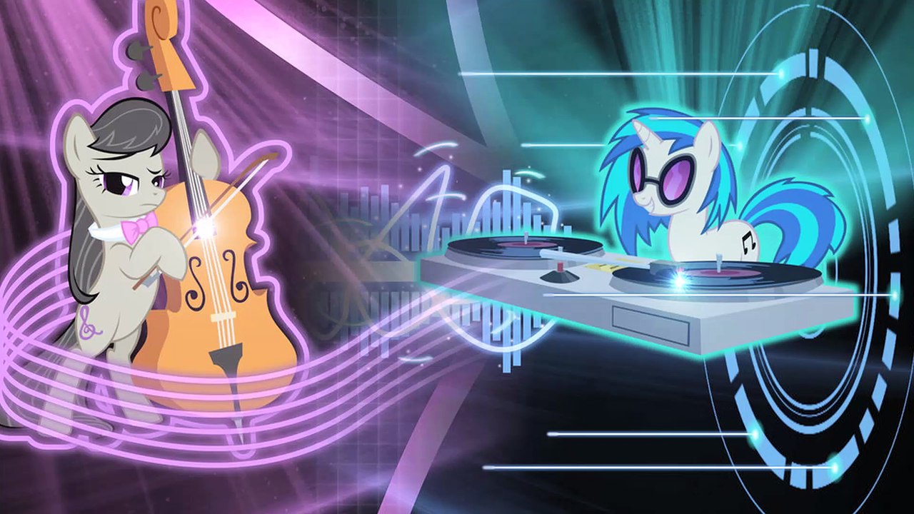 Bronies II, Ep 06 – James and Calum