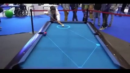 Pool aid for beginners - Projeto