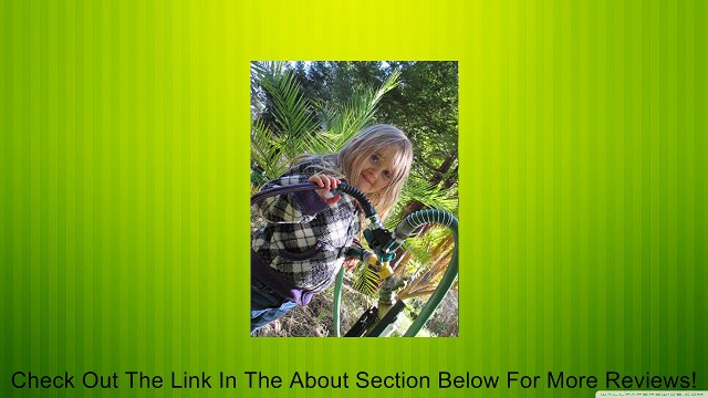 Hose splitter | Garden Hose Connector | 2 way Water Hose to Hose Adapter. Easily Split Faucet for Hose Nozzle or Water Filter. A Free Add-On: 3 Rubber Washers + 3 Years of Full Guarantee. Enjoy! Review