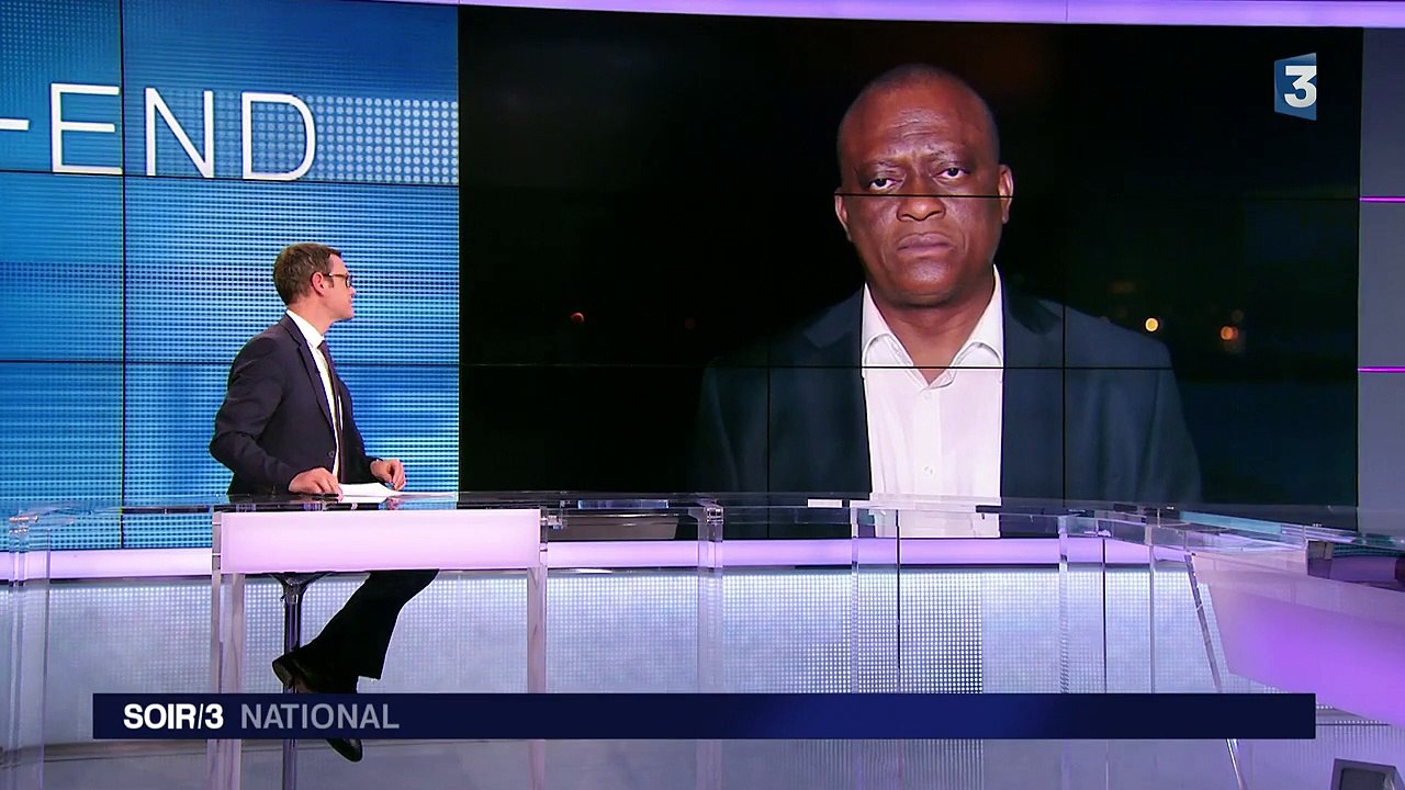 Attentat de Bamako : la France coopère avec le...
