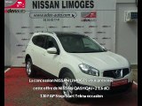 Annonce NISSAN QASHQAI+2 1.6 dCi 130 FAP Stop/Start Tekna